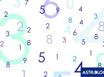 Αυτοί είναι οι τυχεροί αριθμοί του ζωδίου σου για σήμερα, 24/08