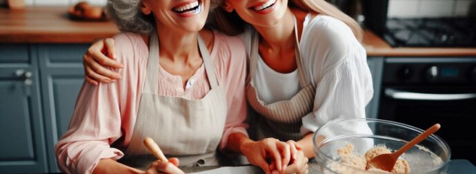 Οι γυναίκες του ζωδιακού που βάζουν την πεθερά τους να βγάλει «το φίδι από την τρύπα» στα δύσκολα