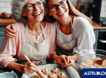 Οι γυναίκες του ζωδιακού που βάζουν την πεθερά τους να βγάλει «το φίδι από την τρύπα» στα δύσκολα