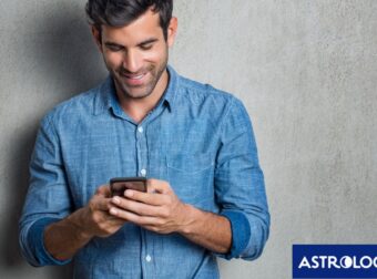 Καρκίνος, Σκορπιός, Ιχθύς: Τα σημάδια που δείχνουν ότι είναι ευτυχισμένος