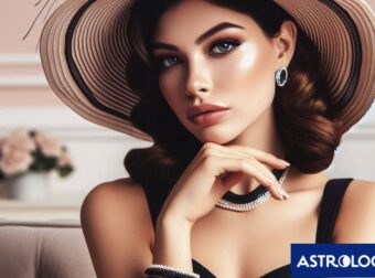 Ζώδια Σήμερα 29/08: Αφροδίτη στον Ζυγό-Με γοητεία και ευγένεια