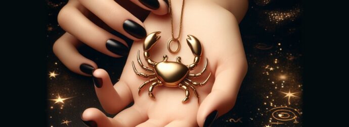 Είσαι Καρκίνος και… single; Έλα σου πω τι φταίει!