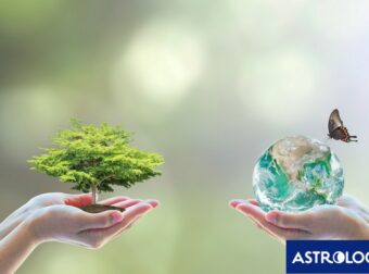 Πες μου το ζώδιό σου, να σου πω πώς μπορείς να προστατεύσεις το περιβάλλον