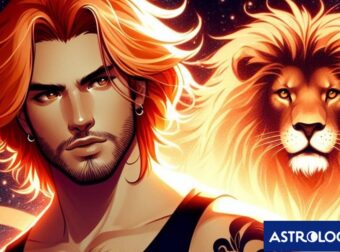 Θα εμπιστευόσουν έναν άντρα Λέοντα; Ναι ή όχι; Ψήφισε και πες μας