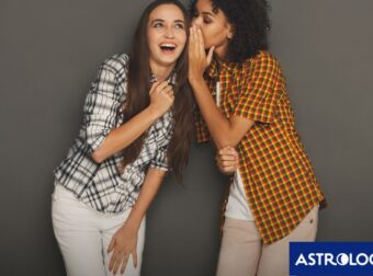 Τα ζώδια που χώνουν τη μύτη τους παντού