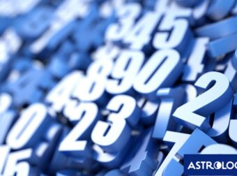 Αυτοί είναι οι τυχεροί αριθμοί του ζωδίου σου για σήμερα, 19/08