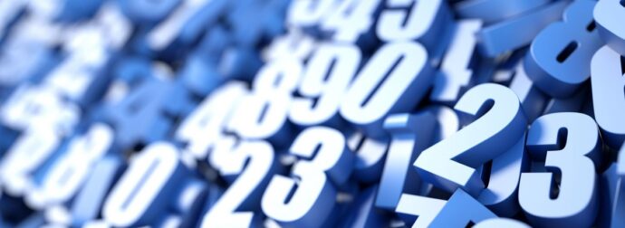 Αυτοί είναι οι τυχεροί αριθμοί του ζωδίου σου για σήμερα, 19/08