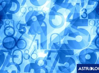 Αυτοί είναι οι τυχεροί αριθμοί του ζωδίου σου για σήμερα, 12/08