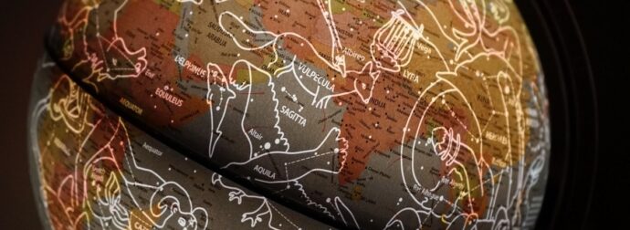 Ξεκλειδώνοντας τα αστέρια: Εξερευνώντας τις αστρολογικές γνώσεις για τύχη στο καζίνο