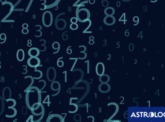 Αυτοί είναι οι τυχεροί αριθμοί του ζωδίου σου για σήμερα, 14/08