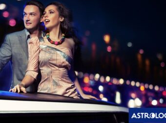 Τρεις άντρες του ζωδιακού, που θα κάνουν τα πάντα για σένα, όταν σε ερωτευτούν