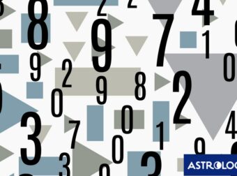 Αυτοί είναι οι τυχεροί αριθμοί του ζωδίου σου για σήμερα, 31/08