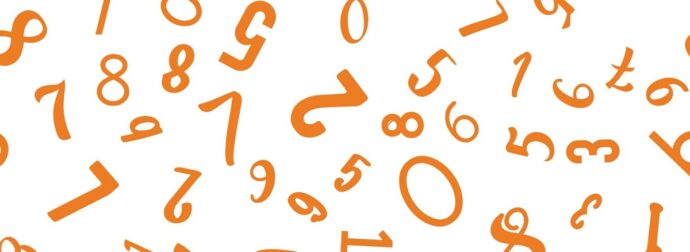 Αυτοί είναι οι τυχεροί αριθμοί του ζωδίου σου για σήμερα, 29/08