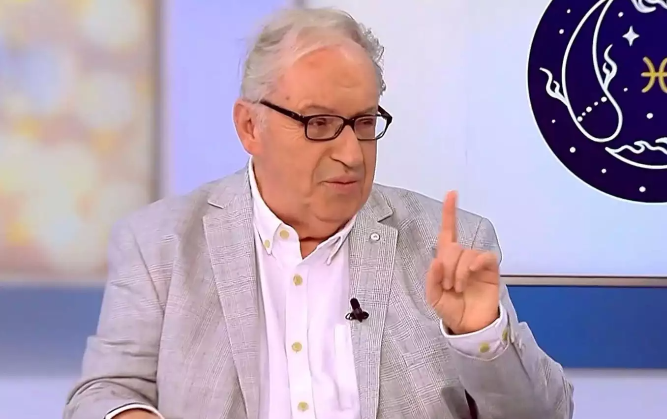 «Πέφτει» πολύ χρήμα ξαφνικά σε 4 ζώδια: Παίξτε τζόκερ, πάρτε λαχείο έως 30/9 και θα γίνεται πλούσιοι