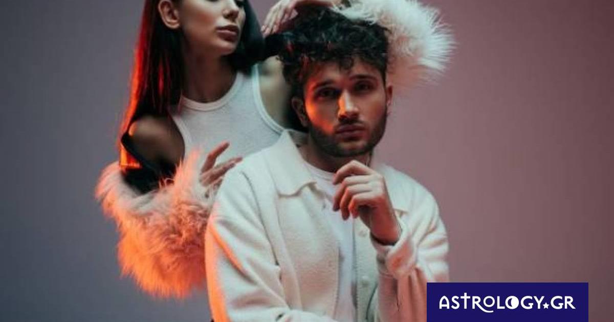 Τέσσερις γυναίκες του ζωδιακού που τους αρέσει να «παίζουν με το μυαλό» του άντρα