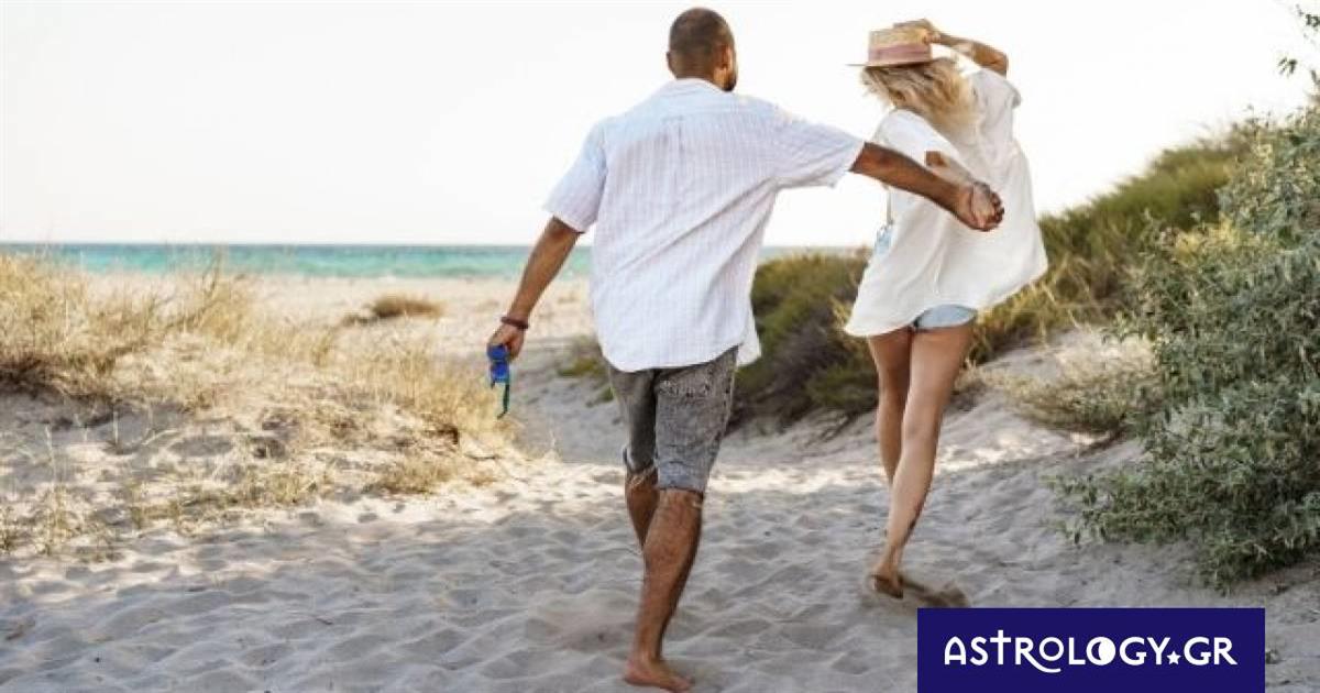 Αυτοί οι άντρες του ζωδιακού θα προσπαθήσουν να κρατήσουν τον γάμο τους