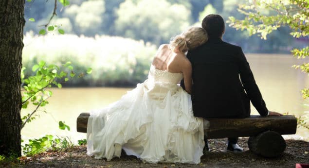 Έτοιμοι για «κρεμάλα»: H ηλικία που πρέπει να παντρευτείς ανάλογα με το ζώδιο σου