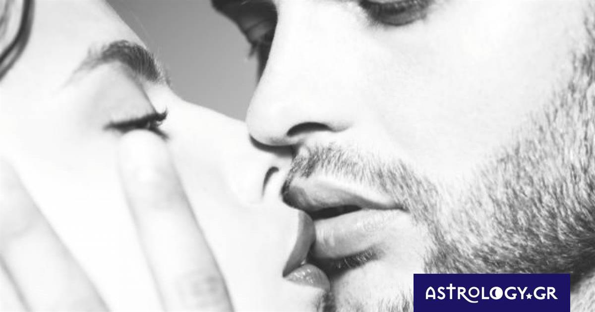 Οι άντρες του ζωδιακού που επιλέγουν σύντροφο με βάση την ομορφιά και όχι τον χαρακτήρα της