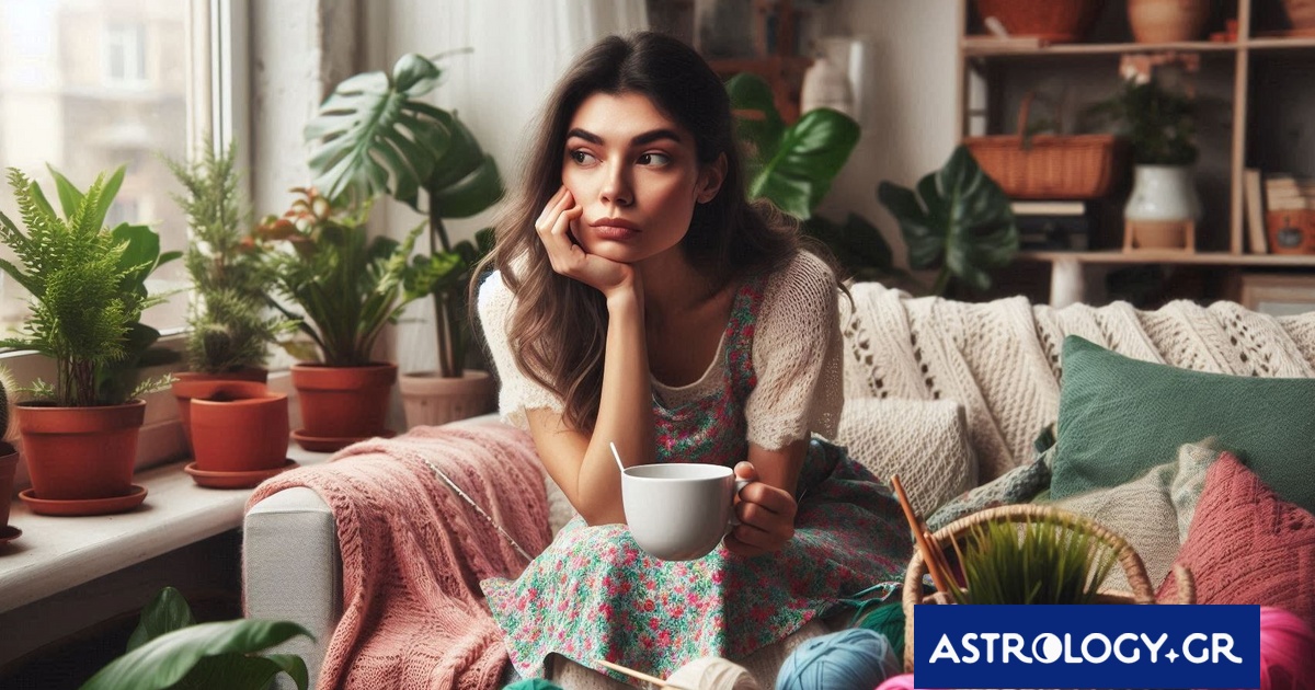 Ζώδια Σήμερα 29/09: Κυριακή για… αγγαρείες