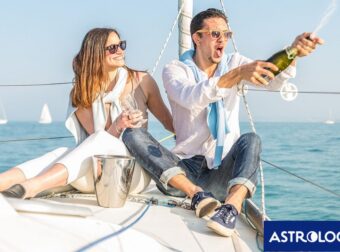 Δύο ζώδια θα ξεχάσουν ό,τι τους αγχώνει και θα περάσουν σούπερ, σήμερα, 06/09