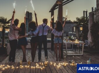 Ζώδια Σήμερα 28/09: Σούπερ Σάββατο!