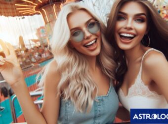 Ζώδια Σήμερα 10/09: Με χιούμορ και παιδικότητα