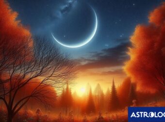 Ζώδια Σήμερα 03/09: Νέα Σελήνη στην Παρθένο-Εν αρχή ην το χάος