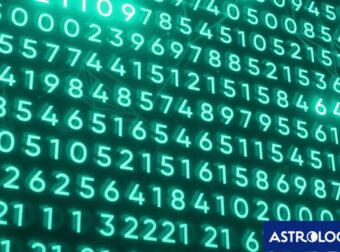 Αυτοί είναι οι τυχεροί αριθμοί του ζωδίου σου για σήμερα, 06/09