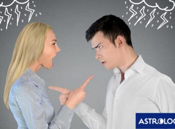 Δύο ζώδια θα βρεθούν υπόλογα και όλο το φταίξιμο θα πέσει πάνω τους, σήμερα, 25/09