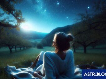 Σε επηρεάζουν οι πλανήτες από 09/09 έως 15/09;