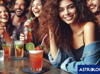 Ζώδια Σήμερα 15/09: Απολαύσεις και επιτυχίες