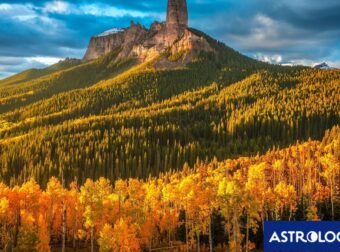 Οκτώβριος 2024: Όσα πρέπει να γνωρίζεις για τους πλανήτες και τα ζώδια