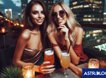 Ζώδια Σήμερα 06/09: Ευτυχώς είναι Παρασκευή