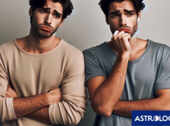 Ζώδια Σήμερα 08/09: Ψυχροί «εκτελεστές καθήκοντος»