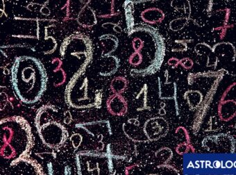 Αυτοί είναι οι τυχεροί αριθμοί του ζωδίου σου για σήμερα, 01/09