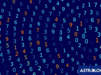 Αυτοί είναι οι τυχεροί αριθμοί του ζωδίου σου για σήμερα, 21/09