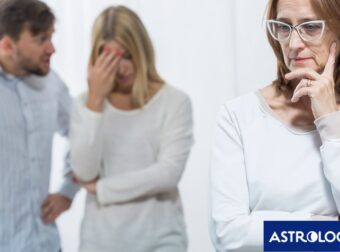 Οι άντρες του ζωδιακού που κάνουν μόνο ό,τι τους πει η μαμά τους