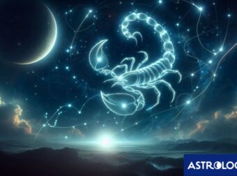 Αφροδίτη στον Σκορπιό: Και βάφω τις κουρτίνες στο χρώμα που μισούσες!