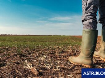Δύο ζώδια θα είναι προσγειωμένα και συνεπή, σήμερα, 21/09
