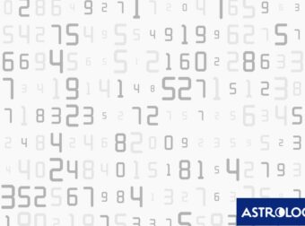 Αυτοί είναι οι τυχεροί αριθμοί του ζωδίου σου για σήμερα, 20/09