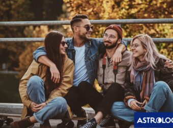 Αυτά τα ζώδια θα είναι τα πιο τυχερά τον Οκτώβριο του 2024