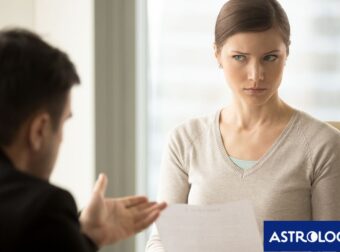 Δύο ζώδια θα είναι δύσπιστα και καχύποπτα, σήμερα, 09/09