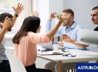 Ζώδια Σήμερα 07/09: Πλήρης αταξία