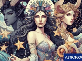 Ταύρε, Παρθένε, Αιγόκερε: Διάβασε αυτά που σου λέμε, αναλογίσου και πράξε!