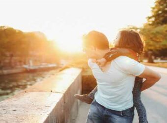 Αγαπάς; Κάνε τον μπαμπά του (ή της) να σε συμπαθήσει!