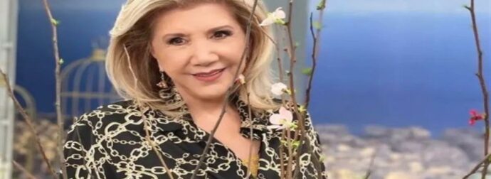 Κυριακάτικος εφιάλτης από τη Λίτσα Πατέρα – Συναγερμός για Παρθένους, Ζυγούς και 2 ακόμα ζώδια