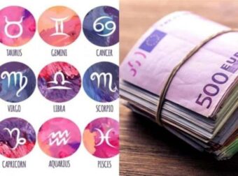Τινάζουν την μπάνκα στον αέρα το φθινόπωρο: 4 ζώδια θα «πνιγούν» σε χρήμα και τύχη σύμφωνα με το οικονομικό ωροσκόπιο