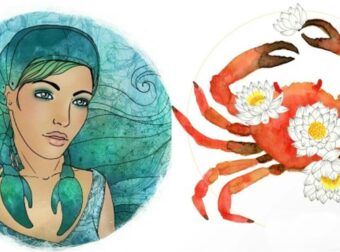 15 Πληροφορίες και μυστικά για τους Καρκίνους