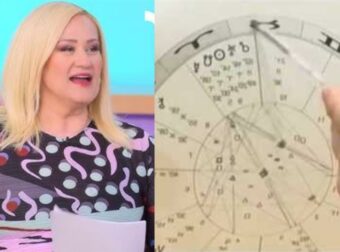 «Έχει 16 χρόνια να συμβεί κάτι τέτοιο σε 4 Ζώδια»: Κλείδωσαν οι αστρολογικές προβλέψεις για το 2024, αυτό δεν το έχουμε ξαναδεί