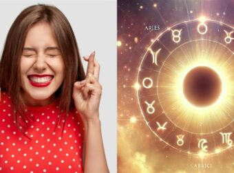 Έρχεται η Ηλιακή έκλειψη σε λίγες μέρες: Τα 3 ζώδια που θα ζήσουν το όνειρο και θα ευνοηθούν